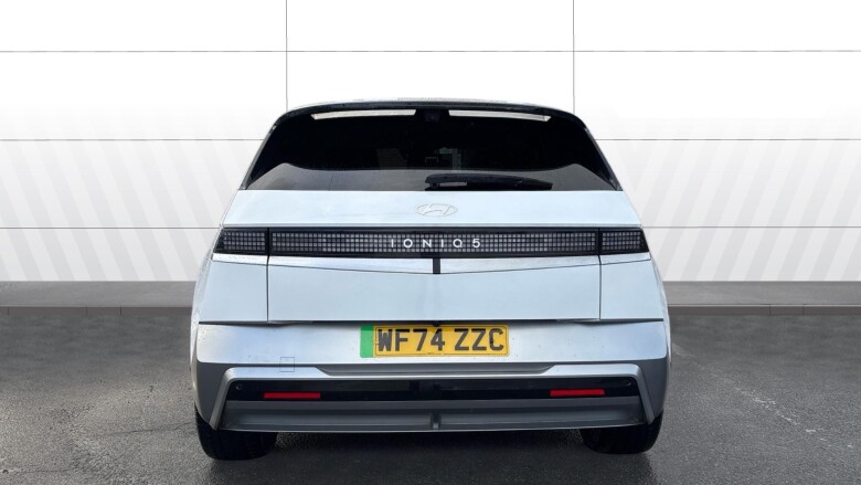 Hyundai IONIQ 5 168kW Ultimate 84 kWh 5dr Auto Electric Hatchback